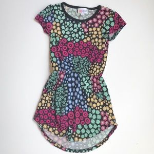 Beautiful LuLaRoe Mae Size 2 in EUC!